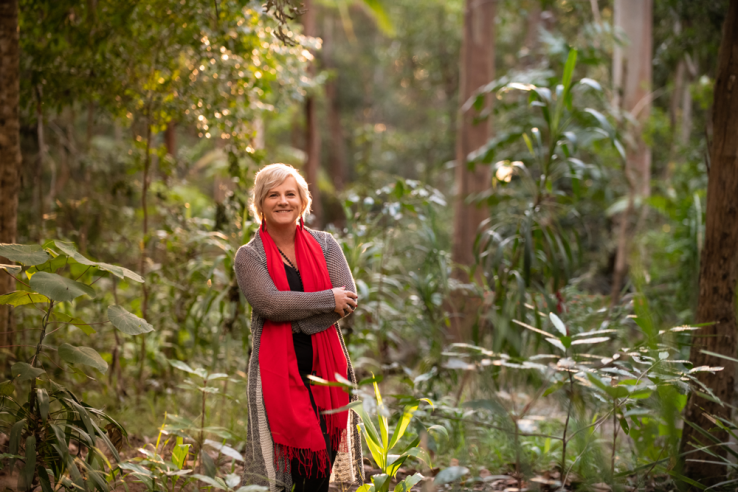 Meditation and Mindfulness teacher